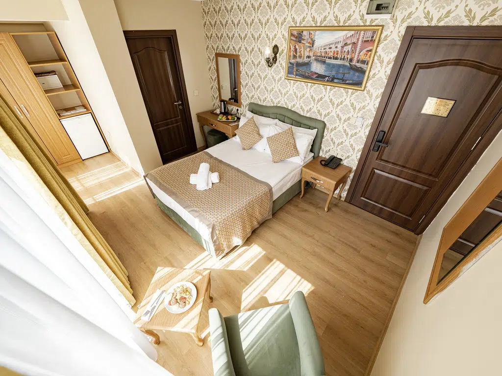 room image