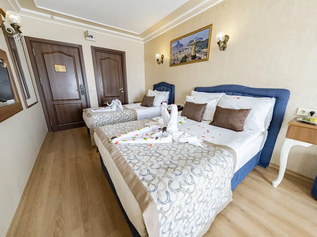 room image